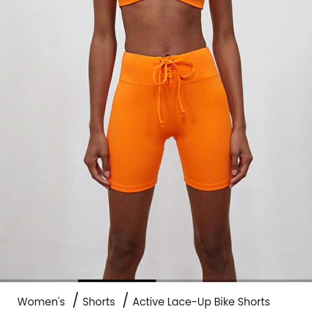 Bikers shorts